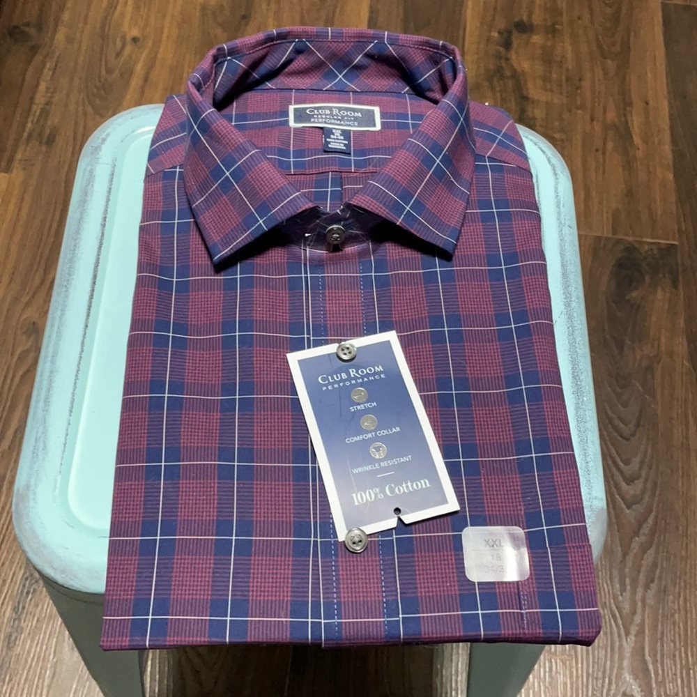 NWT Dress Shirt 👔